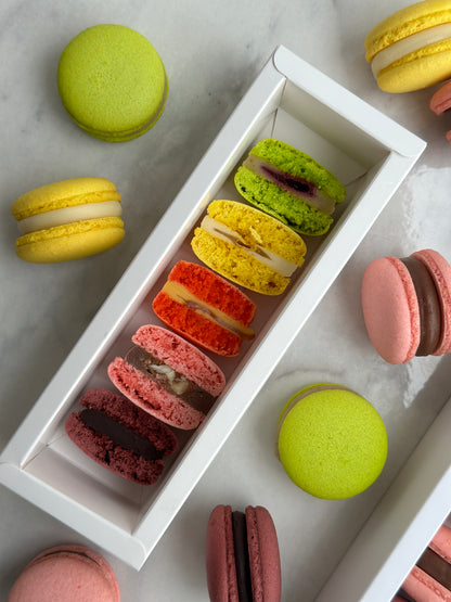 Macarons