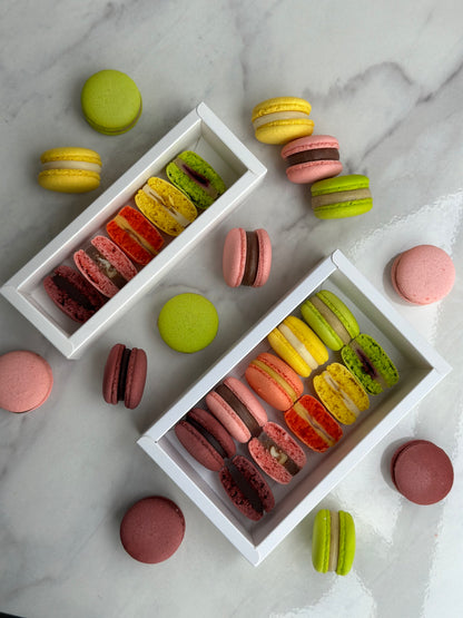 Macarons